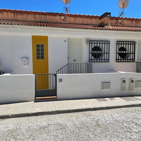 Casa Buenavista Albunol Apartment Екстериор снимка