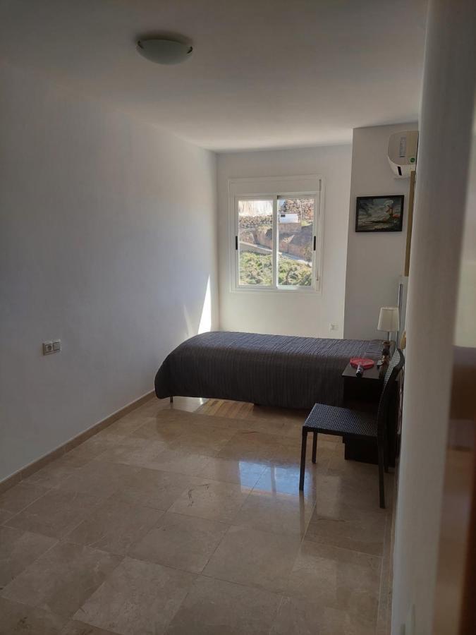 Casa Buenavista Albunol Apartment Екстериор снимка
