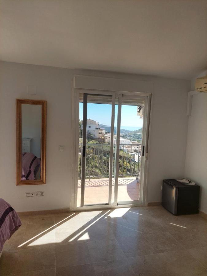 Casa Buenavista Albunol Apartment Екстериор снимка
