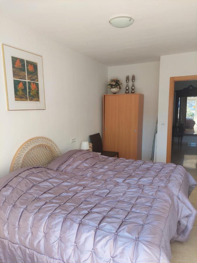Casa Buenavista Albunol Apartment Екстериор снимка