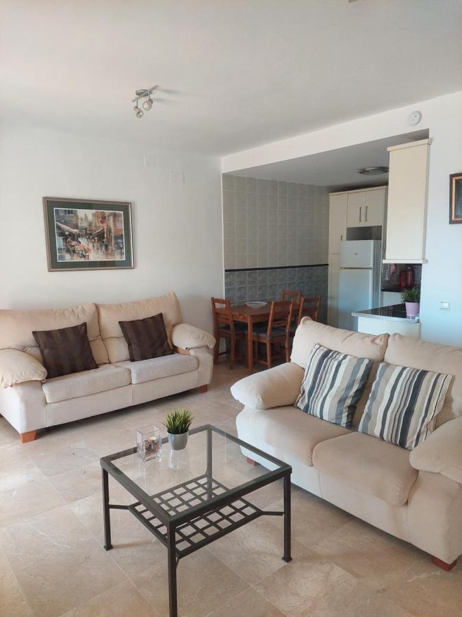 Casa Buenavista Albunol Apartment Екстериор снимка