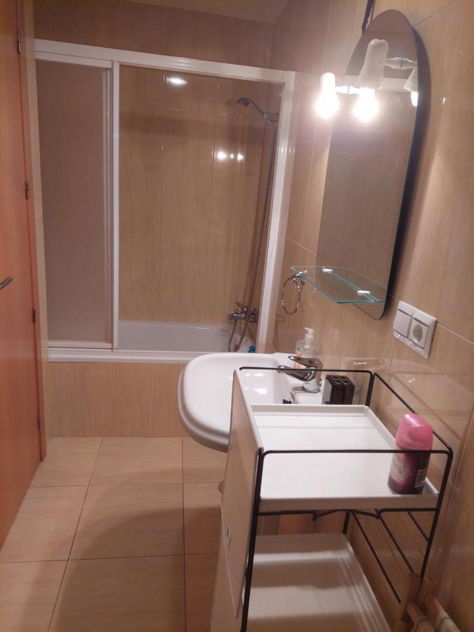 Casa Buenavista Albunol Apartment Екстериор снимка