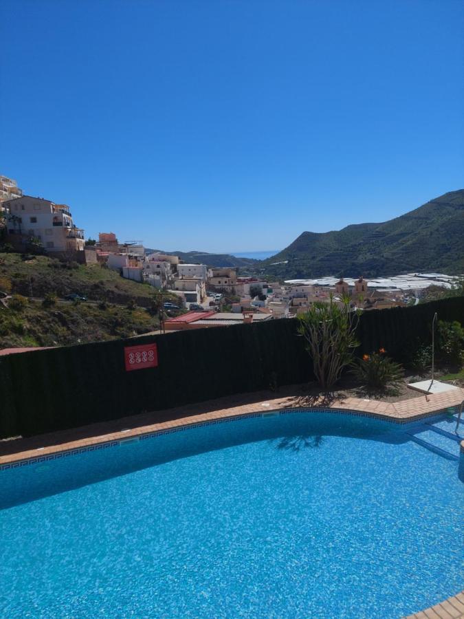 Casa Buenavista Albunol Apartment Екстериор снимка