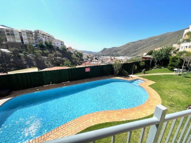 Casa Buenavista Albunol Apartment Екстериор снимка