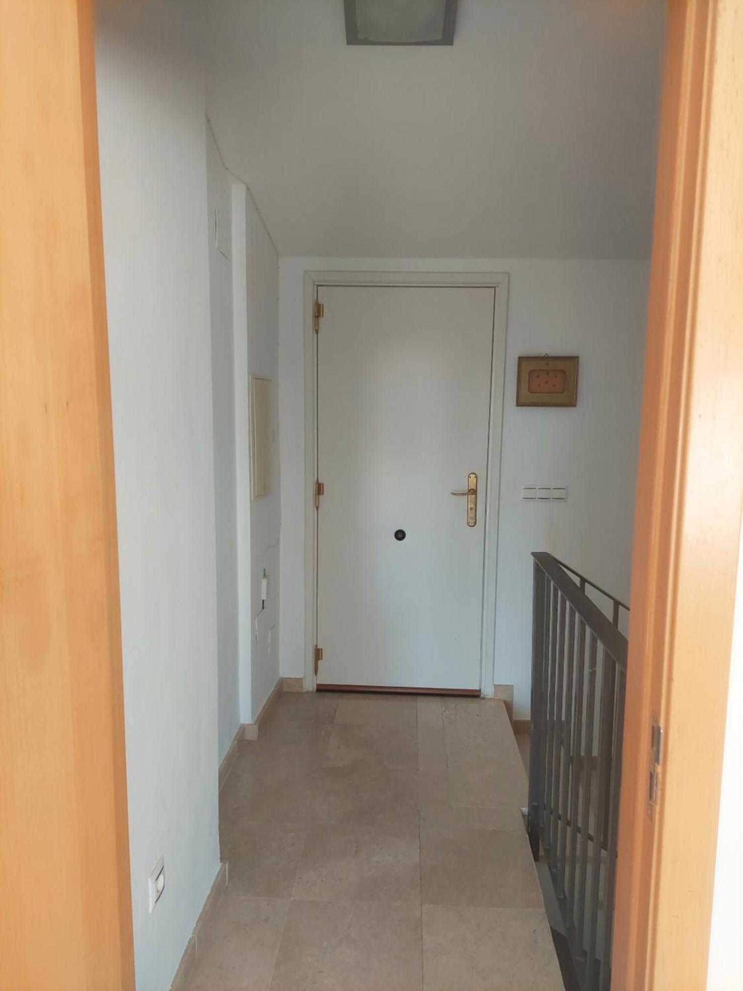 Casa Buenavista Albunol Apartment Екстериор снимка