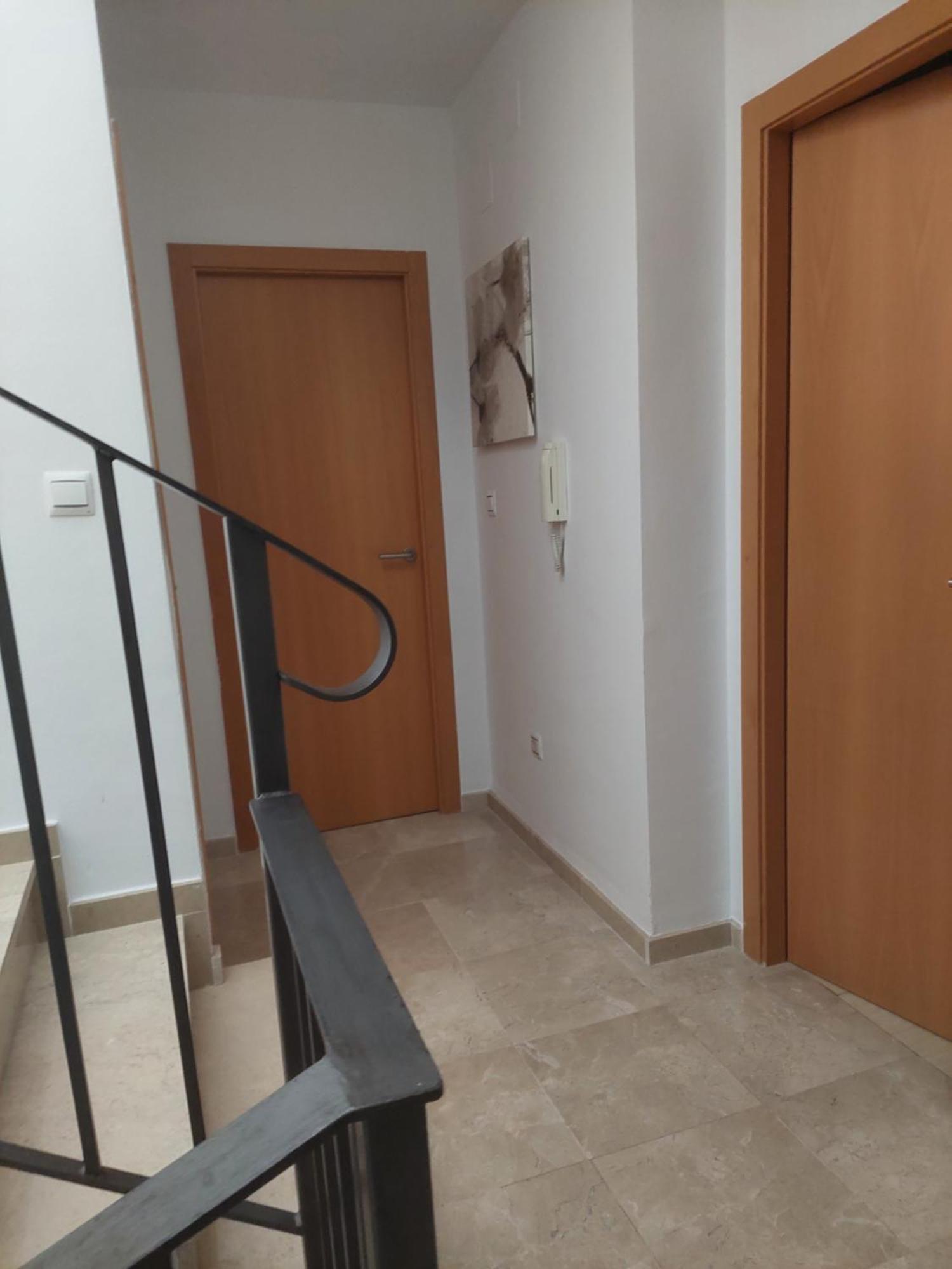 Casa Buenavista Albunol Apartment Екстериор снимка